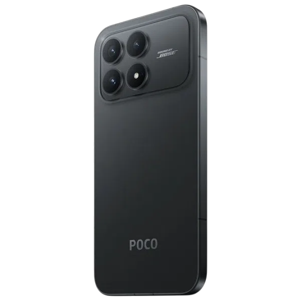 Xiaomi POCO F8 Pro 5G 12/256GB Black 6