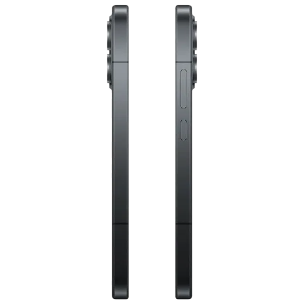 Xiaomi POCO F8 Pro 5G 12/256GB Black 10