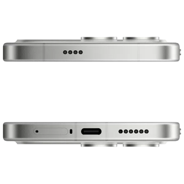 Xiaomi POCO F8 Pro 5G 12/512GB Silver 8