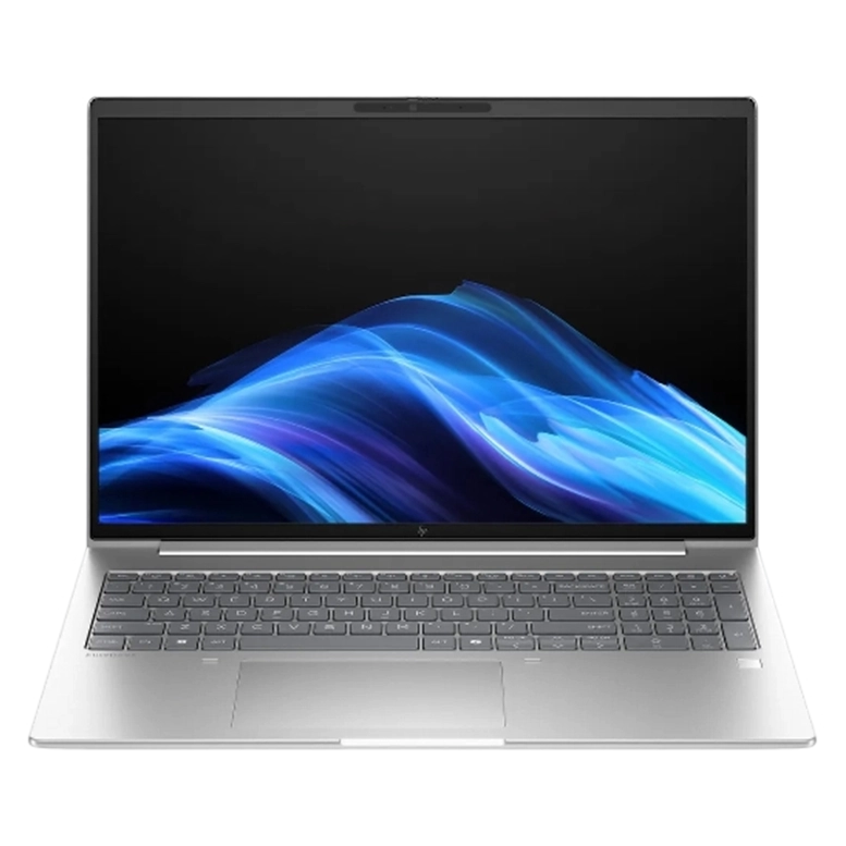 Ноутбук 14" HP EliteBook 6 G1i, Silver