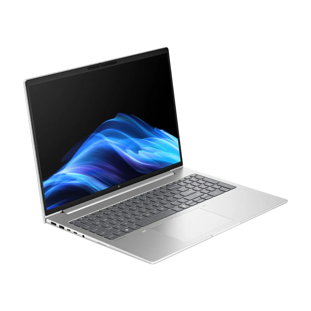 Ноутбук 14" HP EliteBook 6 G1i, Silver 3