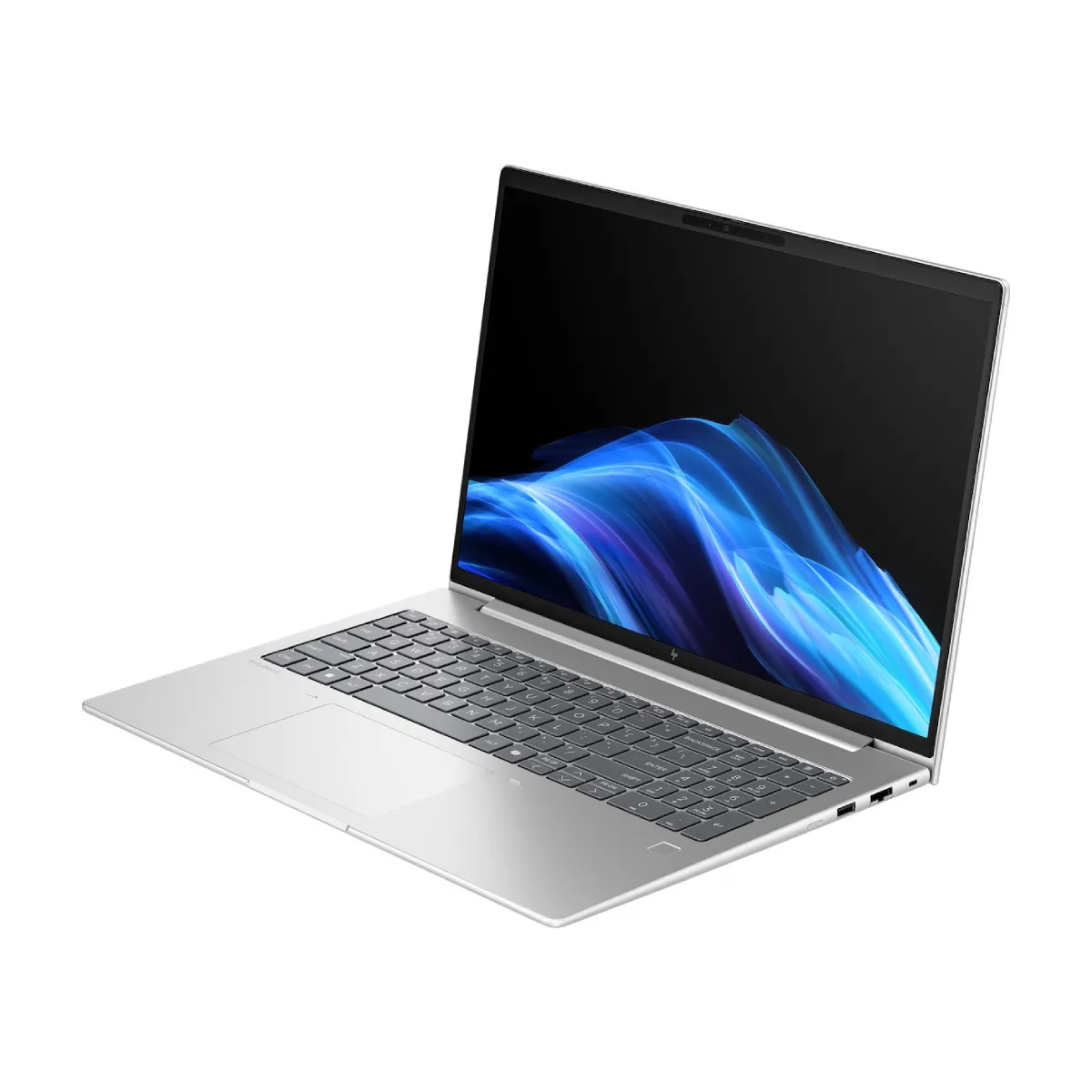 Ноутбук 14" HP EliteBook 6 G1i, Silver 4