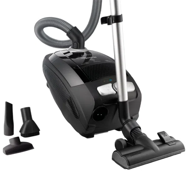Aspirator Gorenje VCE21ECBK, Negru 5