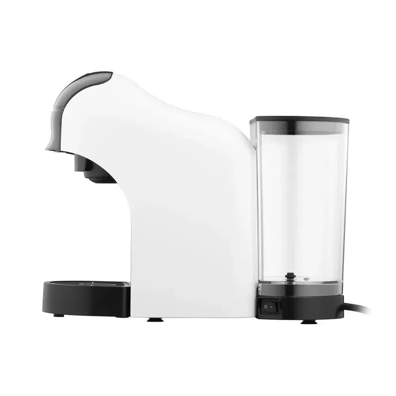 Капсульная Кофеварка Ardesto YCM-CNDE, White 4