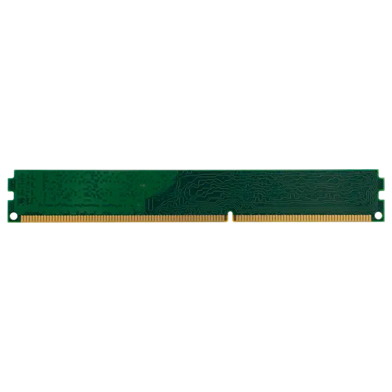 Оперативная память Kingston ValueRAM ValueRAM, 4ГБ, Green 3