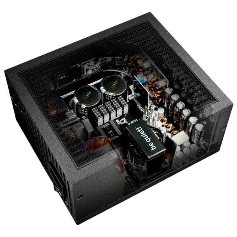 Sursă de alimentare be quiet! Dark Power 14 ATX, Black 6