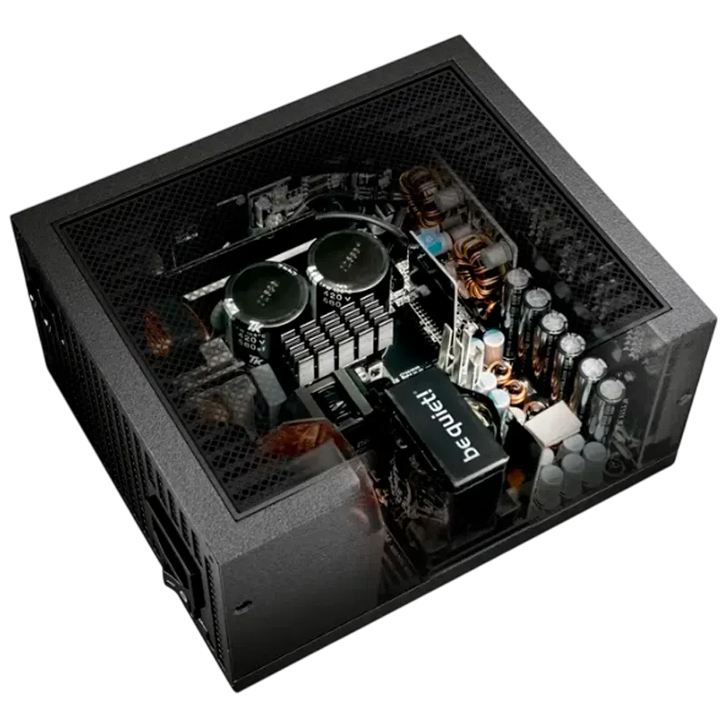 Sursă de alimentare be quiet! Dark Power 14 ATX, 850 W, Black 5