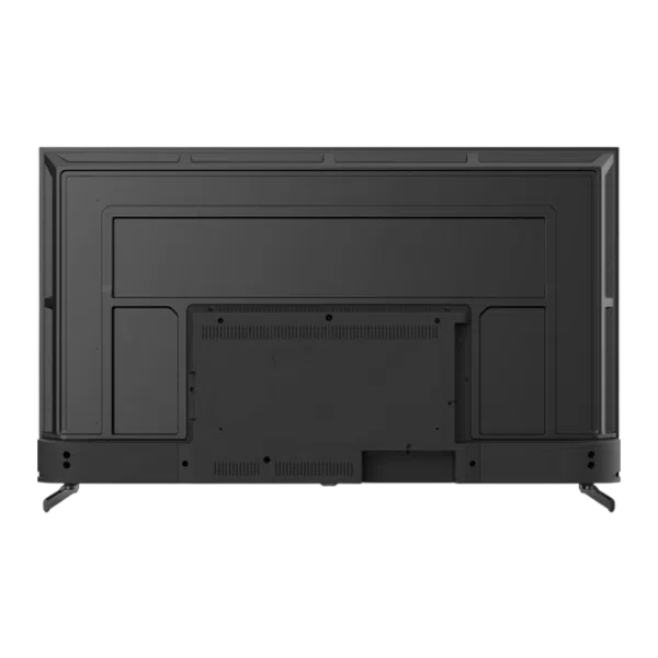Телевизор 50" KIVI 50U720QB, Black 3