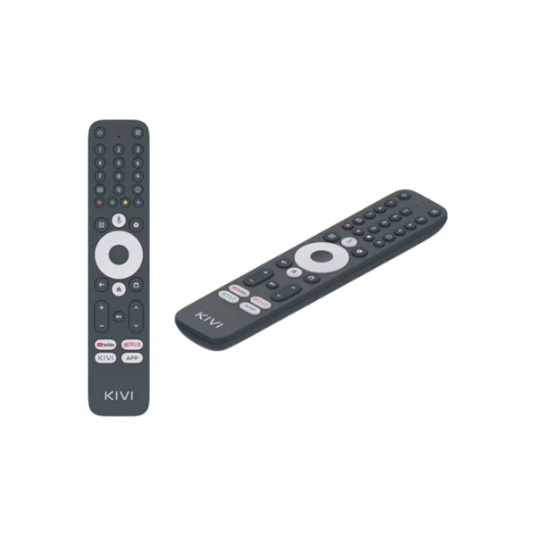 Телевизор 50" KIVI 50U720QB, Black 5