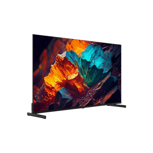 Телевизор 50" KIVI 50U720QB, Black 2