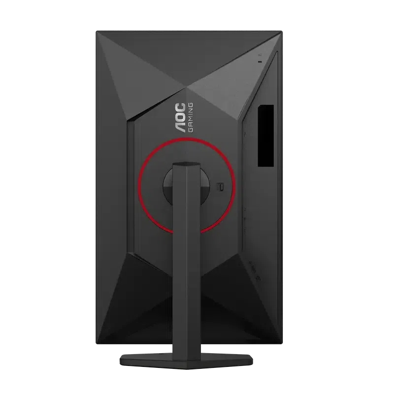 Monitor Gaming 27" AOC Q27G4SRU, Negru 12