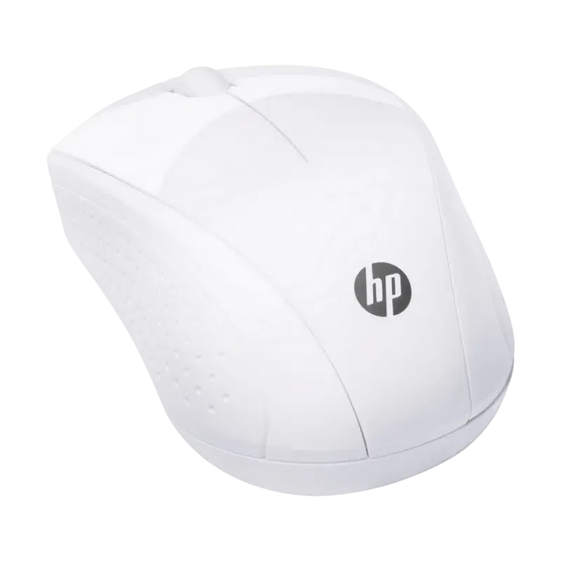Беcпроводная мышь HP 220, Snow White 2