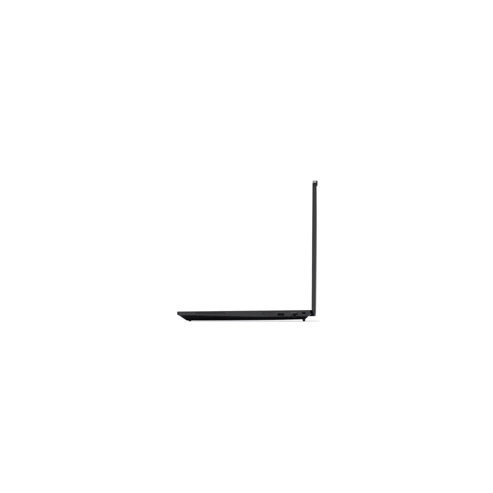 Laptop Business 16" Lenovo ThinkPad P16s Gen8, Negru 4