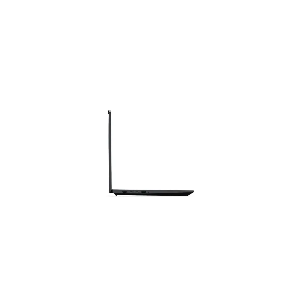 Laptop Business 16" Lenovo ThinkPad P16s Gen8, Negru 5