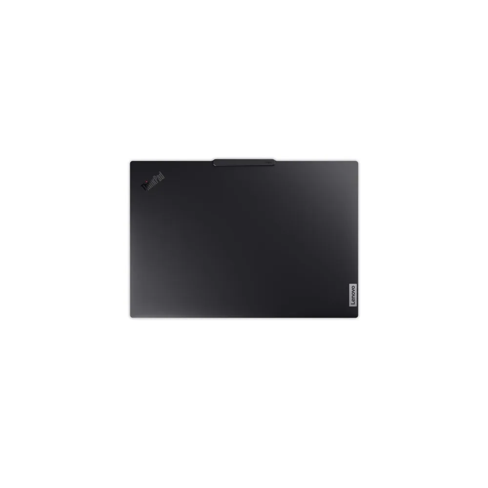 Laptop Business 16" Lenovo ThinkPad P16s Gen8, Negru 7