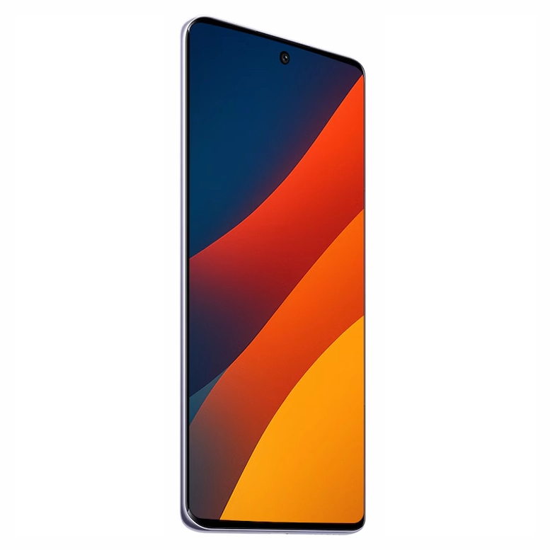 Xiaomi Redmi Note 15 6/128 ГБ Purple 6