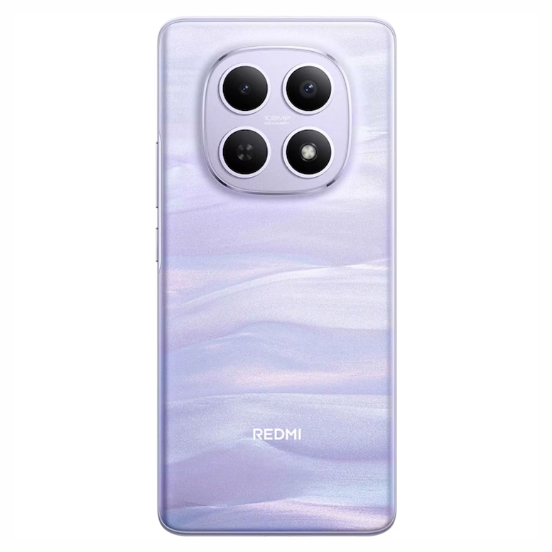 Xiaomi Redmi Note 15 6/128 ГБ Purple 3