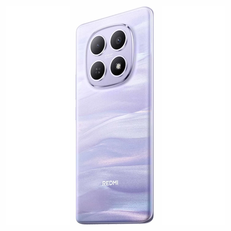 Xiaomi Redmi Note 15 6/128 ГБ Purple 5