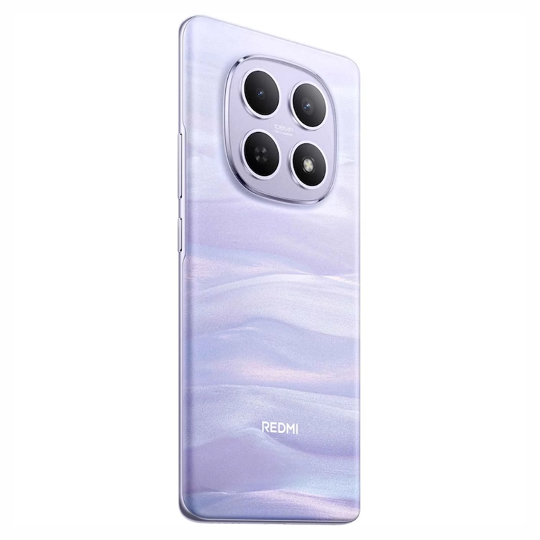 Xiaomi Redmi Note 15 6/128 ГБ Purple 7