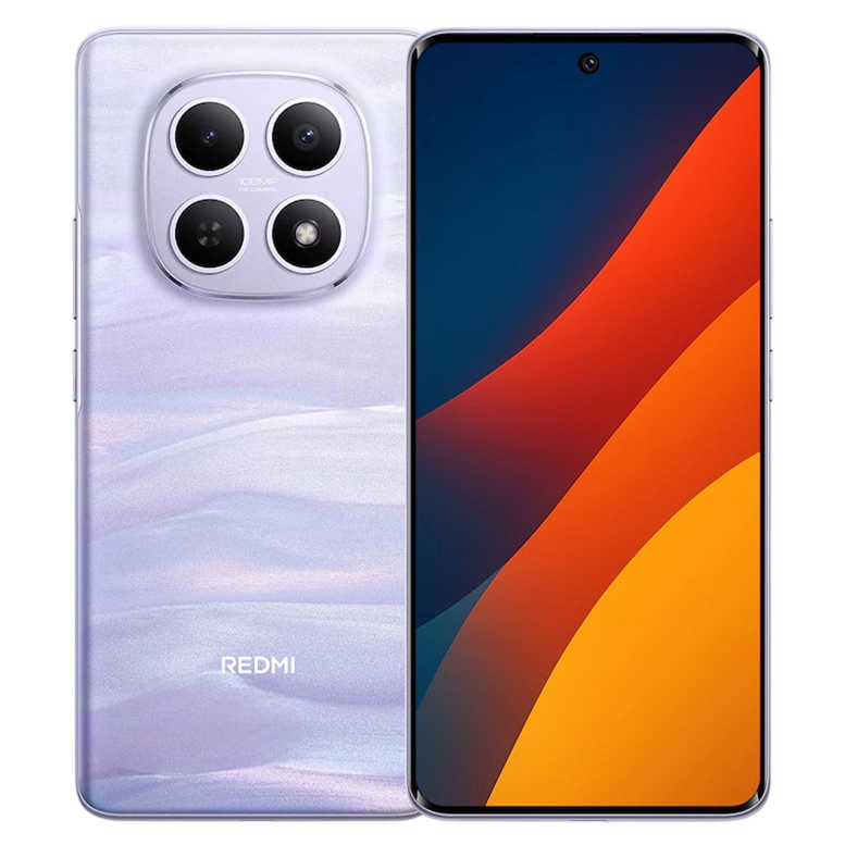 Xiaomi Redmi Note 15 8/256 ГБ Purple