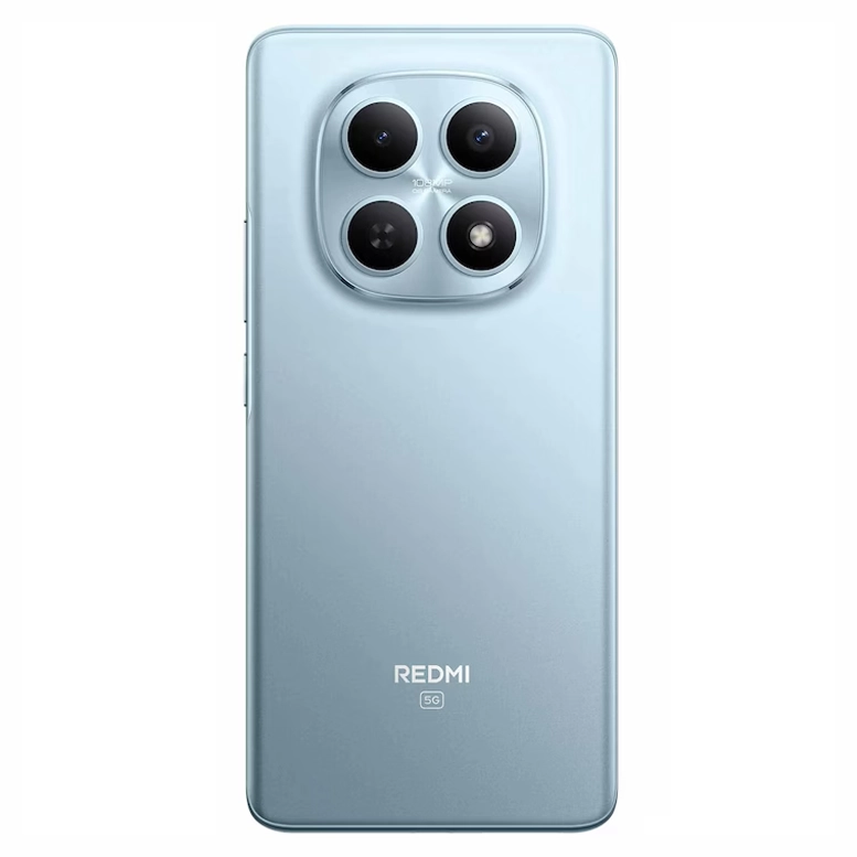 Xiaomi Redmi Note 15 5G 6/128 ГБ Blue 3