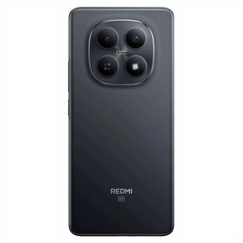 Xiaomi Redmi Note 15 5G 8/256 ГБ Black 3