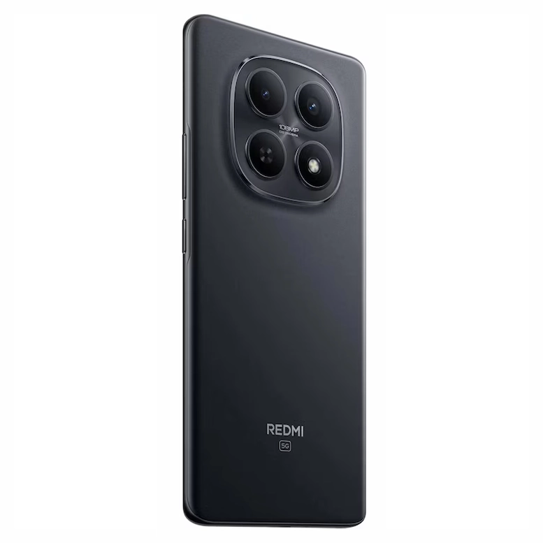 Xiaomi Redmi Note 15 5G 8/256 ГБ Black 7