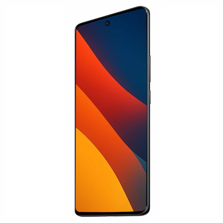 Xiaomi Redmi Note 15 5G 8/256 ГБ Black 4