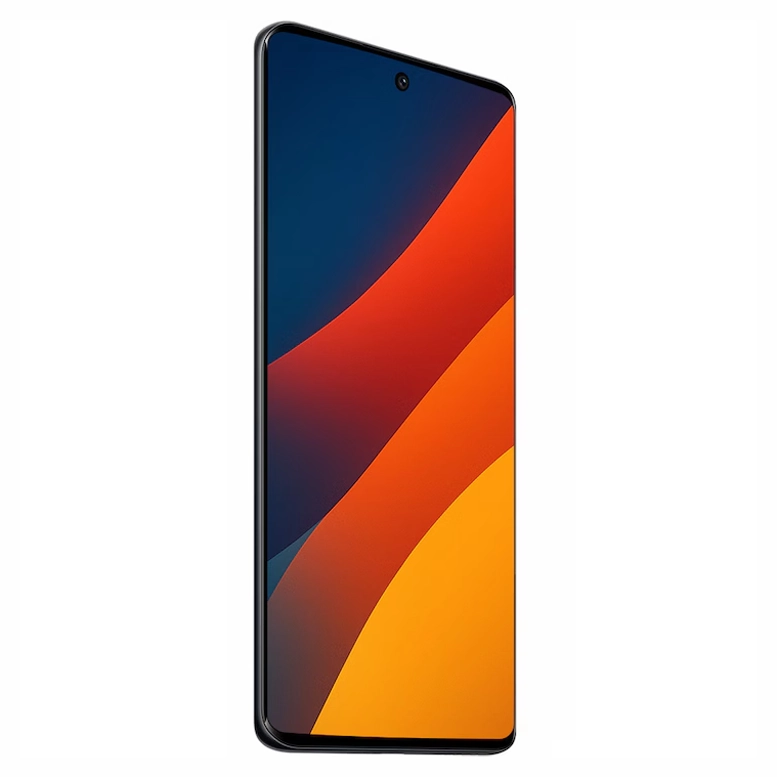 Xiaomi Redmi Note 15 5G 8/256 ГБ Black 6