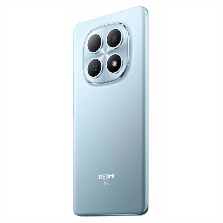 Xiaomi Redmi Note 15 5G 8/256 ГБ Blue 5