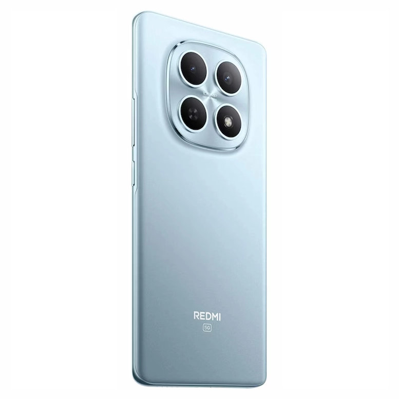 Xiaomi Redmi Note 15 5G 8/256 ГБ Blue 7