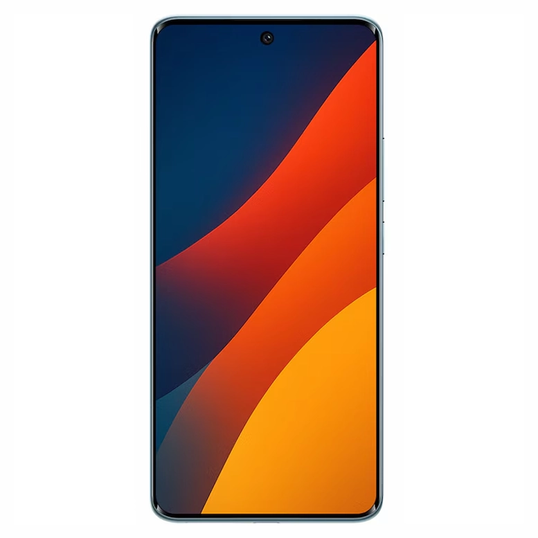 Xiaomi Redmi Note 15 5G 8/256 ГБ Blue 2