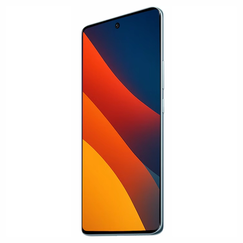Xiaomi Redmi Note 15 5G 8/256 ГБ Blue 4