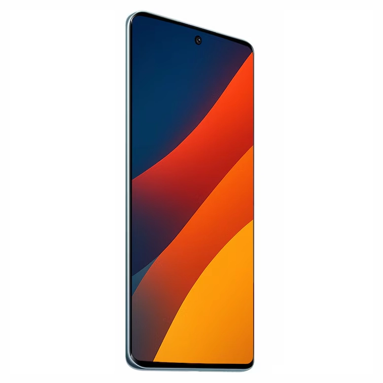 Xiaomi Redmi Note 15 5G 8/256 ГБ Blue 6