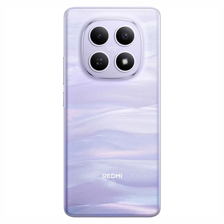 Xiaomi Redmi Note 15 5G 8/256 ГБ Purple 3