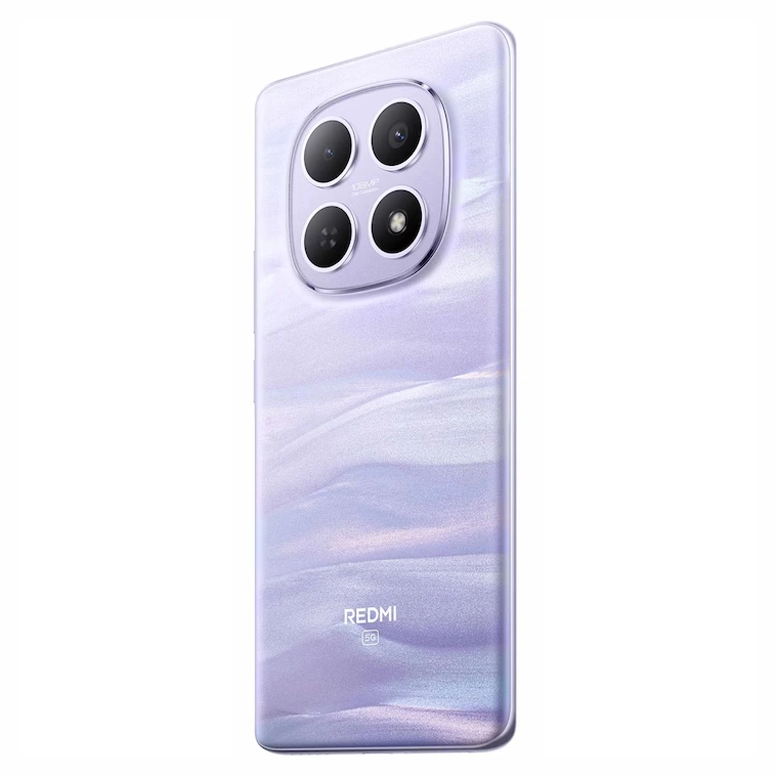 Xiaomi Redmi Note 15 5G 8/256 ГБ Purple 5