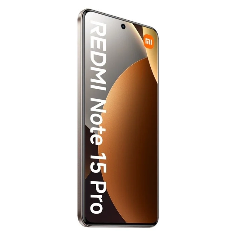 Xiaomi Redmi Note 15 Pro 12/512 GB Titanium 2