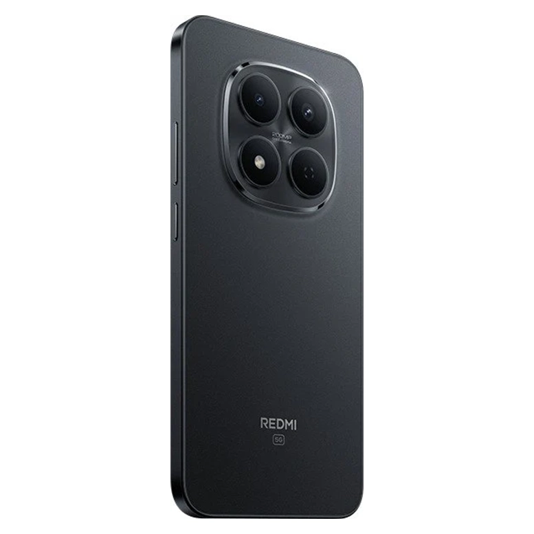 Xiaomi Redmi Note 15 Pro 5G 12/512 GB Black 3