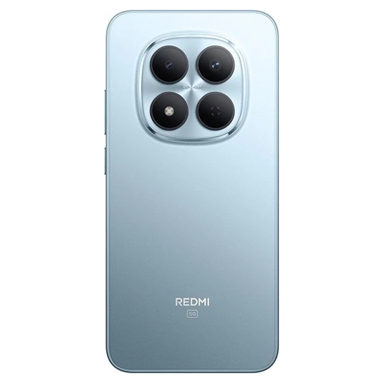 Xiaomi Redmi Note 15 Pro 5G 12/512 GB Blue 3