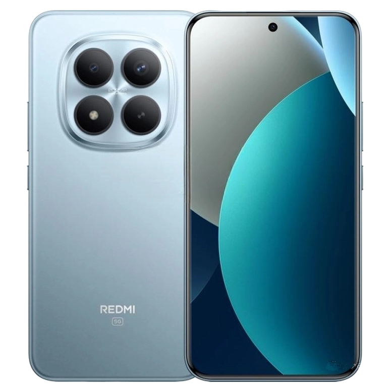Xiaomi Redmi Note 15 Pro 5G 12/512 GB Blue