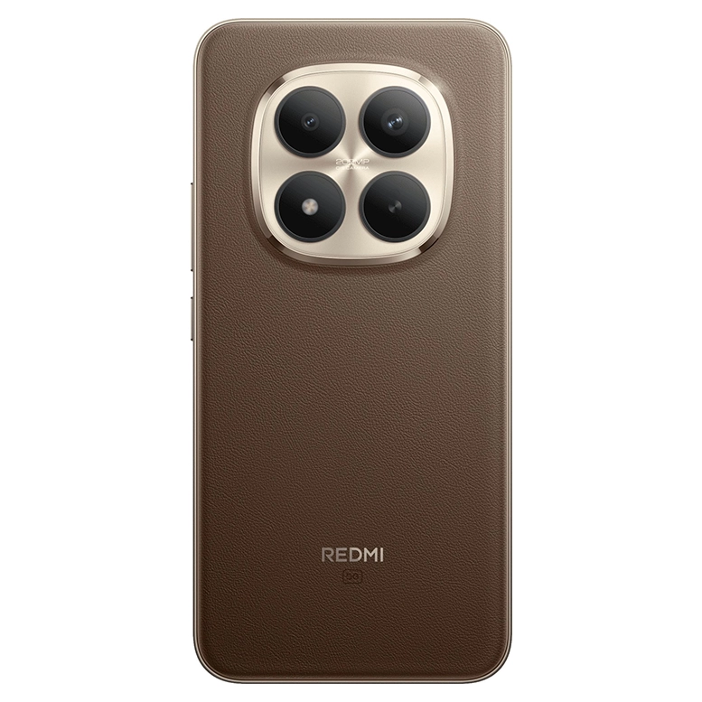 Xiaomi Redmi Note 15 Pro+ 5G 12/512 GB Mocha Brown 3