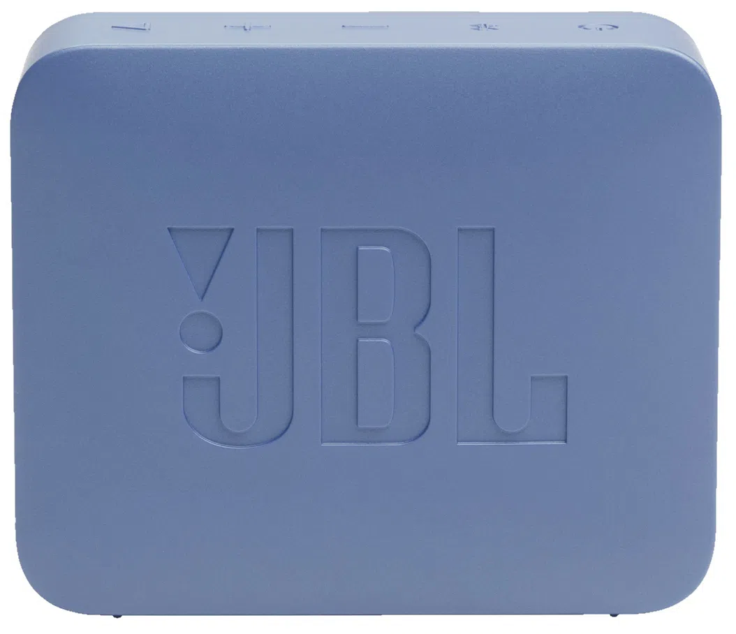 Портативная колонка JBL GO Essential 2, Blue 3