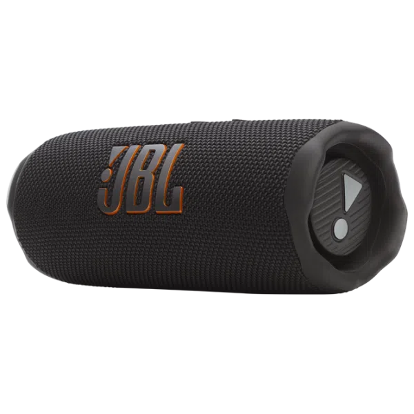 Портативная колонка JBL Flip 7, Black 4