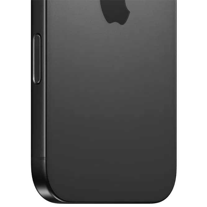Apple iPhone 16 Pro 256ГБ SS Black Titanium LN 5