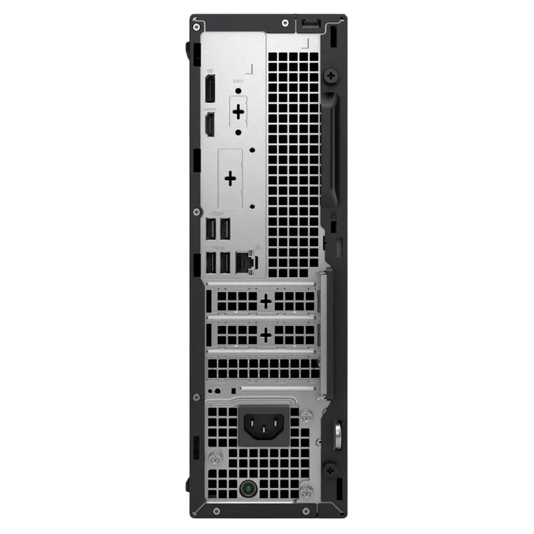 Системный блок Dell Pro Slim QCS1250, Core i3-14100, 8 ГБ, 512 ГБ SSD, Black 4