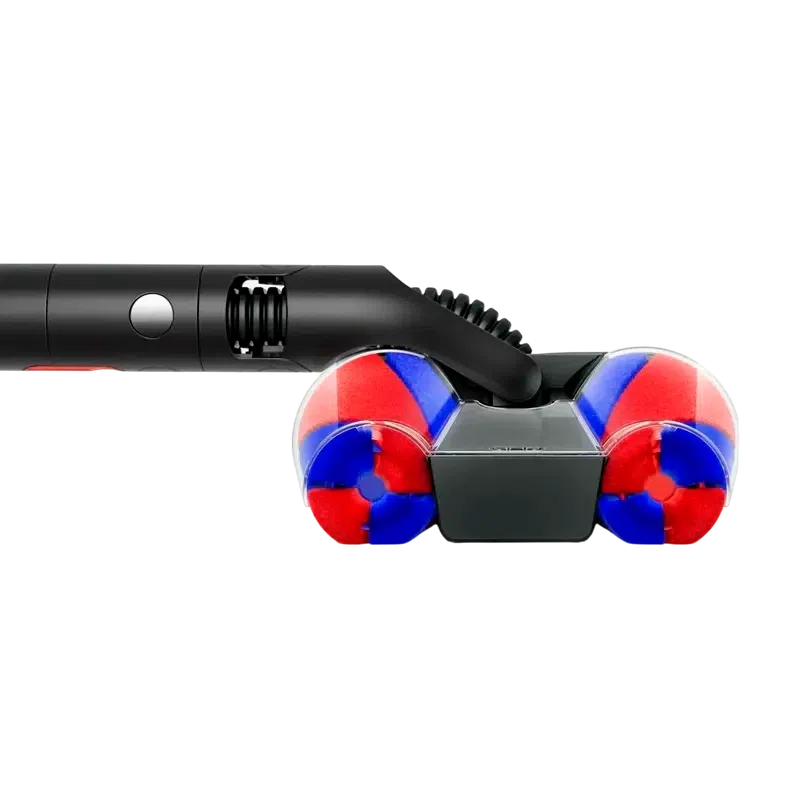 Вертикальный Пылесос Dyson PencilVac Fluffycones, Черный 5