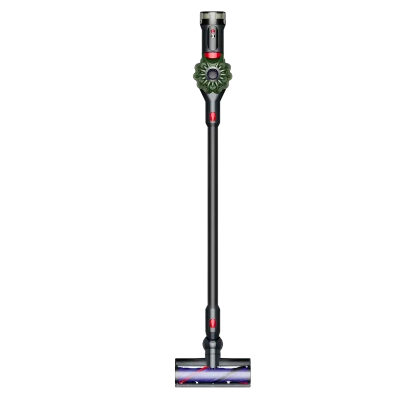Вертикальный Пылесос Dyson V8 Cyclone, Черный 2