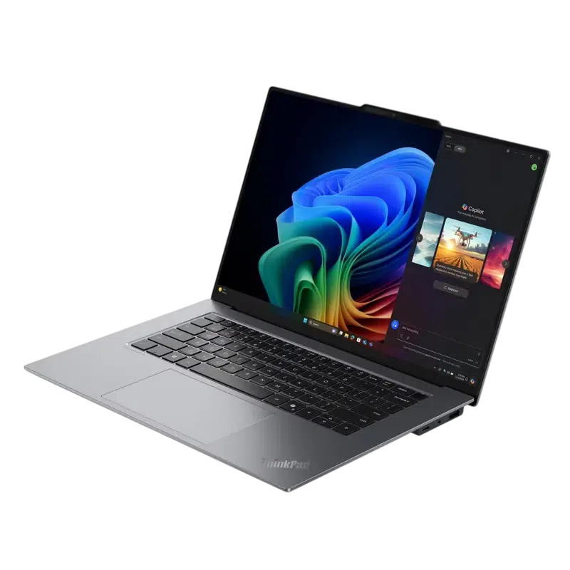 Ноутбук для бизнеса 15,3" Lenovo ThinkPad X9-15 Gen 1, Grey 3