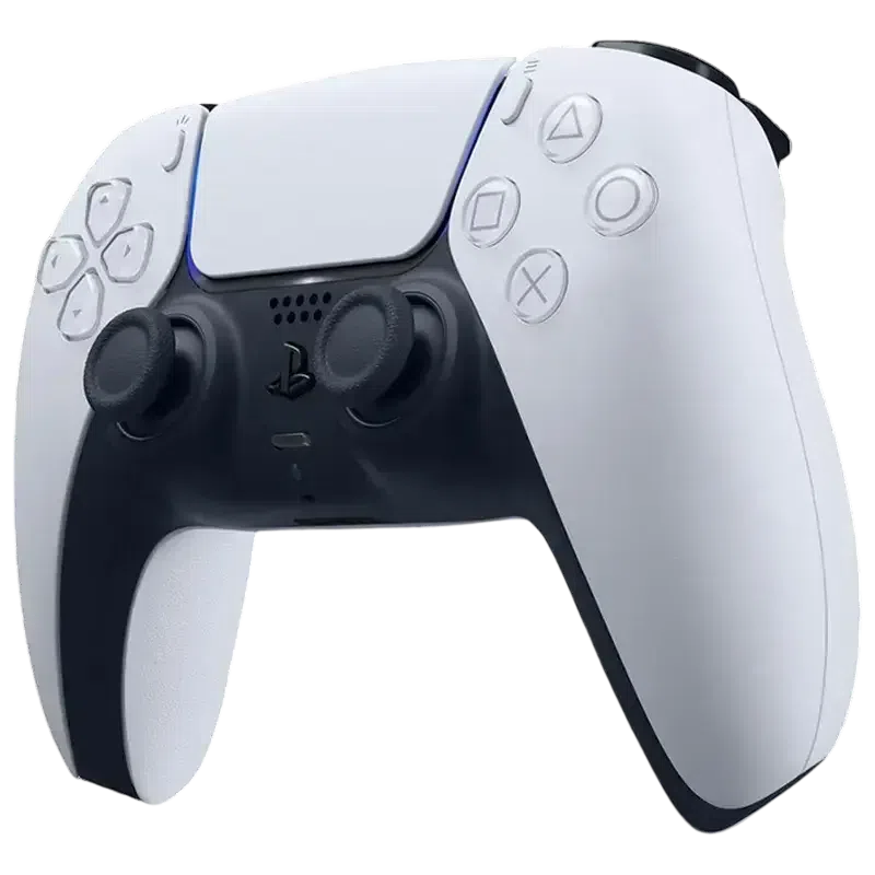 Игровая приставка SONY PlayStation 5 Slim Digital Edition 825 Гб, Белый 8