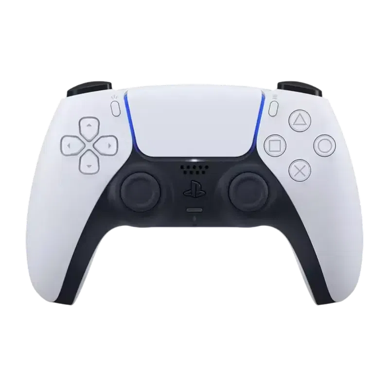 Игровая приставка SONY PlayStation 5 Slim Digital Edition +FC26, 825 Гб, Белый 10
